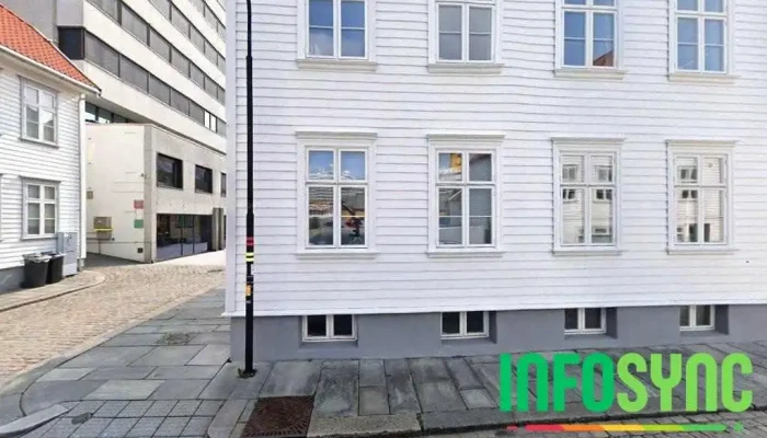 Sverdrup Rådgivning As - Stavanger