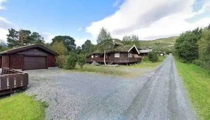 Sverre Loeng Petersen -  Street View 360deg - Oppdal