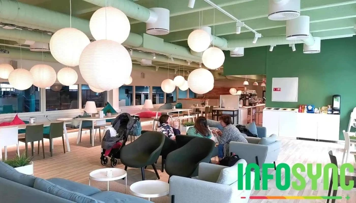 Svev Trampolinepark Sarpsborg -  Videoer - Sarpsborg