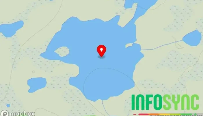 Svinetjernet - Norge