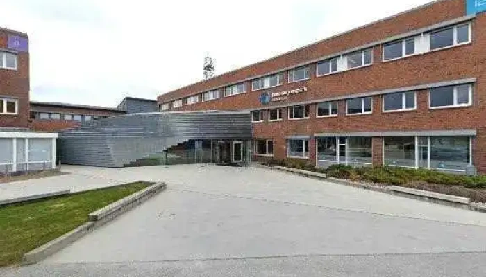 Sxicom As -  Alle - Stavanger