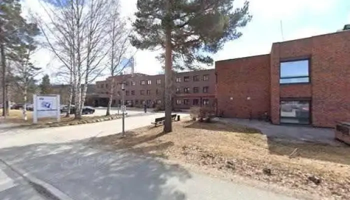 Sykehuset Innlandet Tynset -  Street View 360deg - Tynset