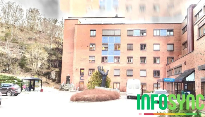 Sykehuset Namsos - Namsos