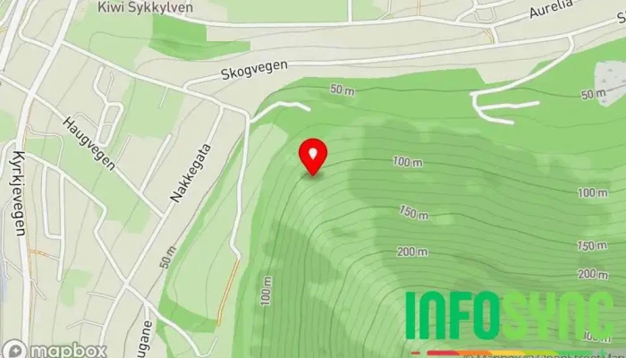 Sykkylven seniorakademi - Norway