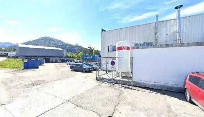 Sykkylven Stal As Street View 360deg - Sykkylven