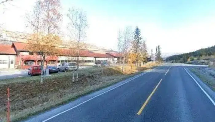 Synshagen Naeringspark As Street View 360deg - Vang I Valdres