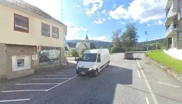 Syse Glas -  Street View 360deg - Ulvik
