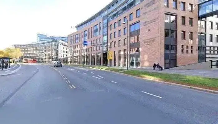 Sysint As -  Alle - Oslo
