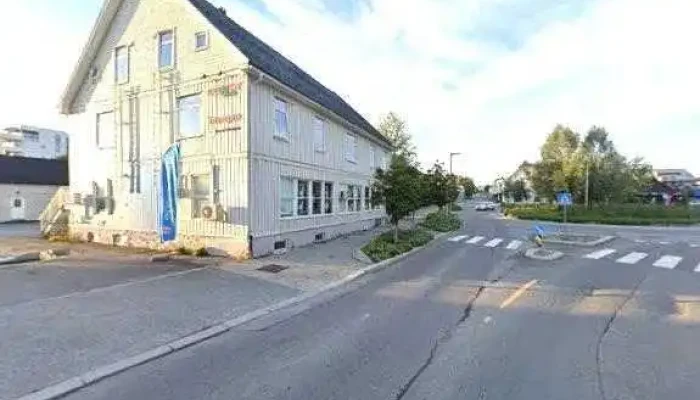 Syskrinet As -  Alle - Lena