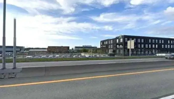 Systemair As -  Street View 360deg - Trondheim