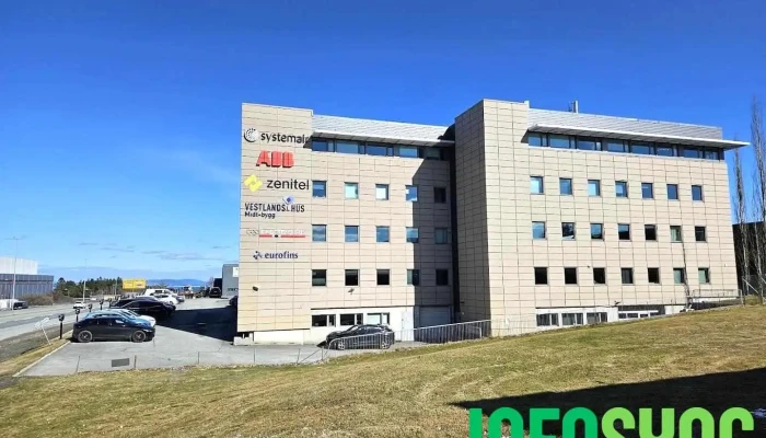 Systemair As - Trondheim