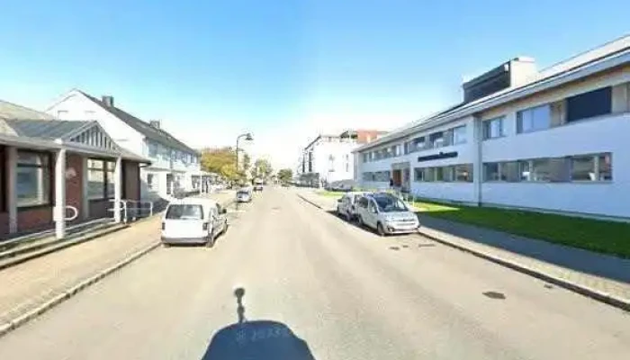 Systembygg As -  Street View 360deg - Brekstad