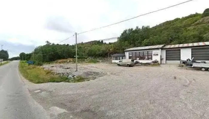 Systembygg Rorvik As Street View 360deg - Rørvik