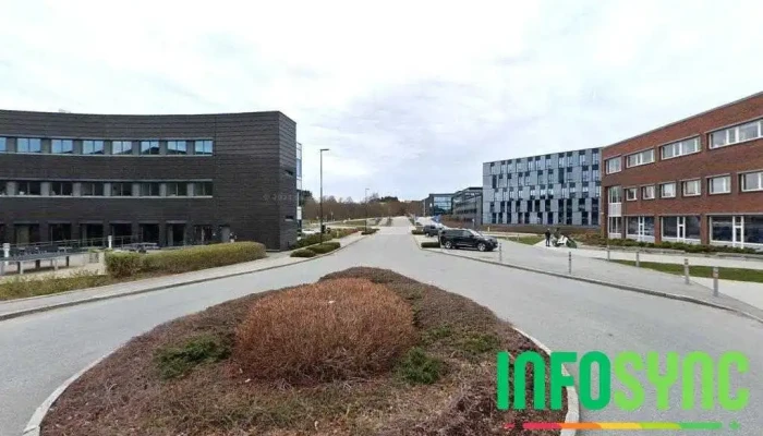 Systemenergi As - Stavanger