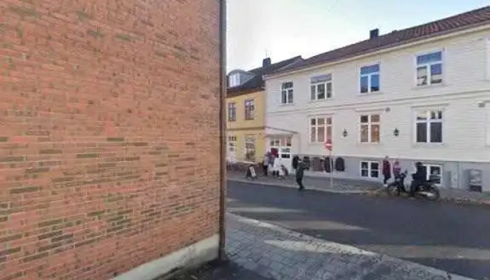 Systemfag Norge As -  Alle - Halden