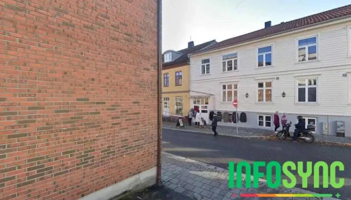 Systemfag Norge As - Halden