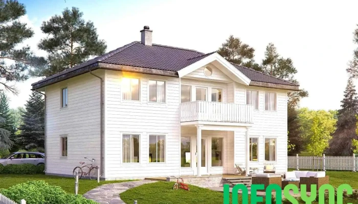 Systemhus Norge -  Hjem - Bodø