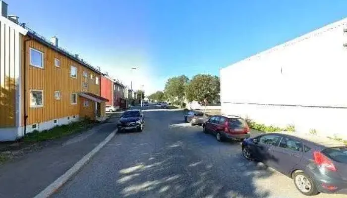Systemhus Norge -  Street View 360deg - Bodø