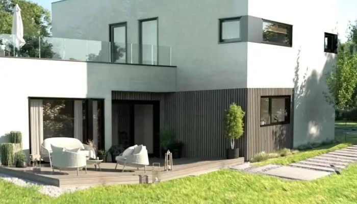 Systemhus Norge -  Videoer - Bodø