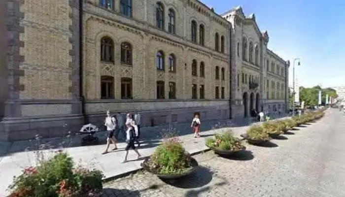 Systemintegrasjon As -  Alle - Oslo