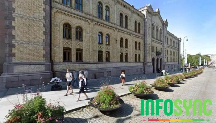 Systemintegrasjon As - Oslo