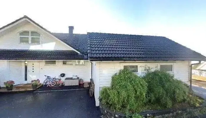 Systemintegrering As -  Street View 360deg - Florø