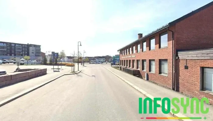 Systemitech As - Kongsberg