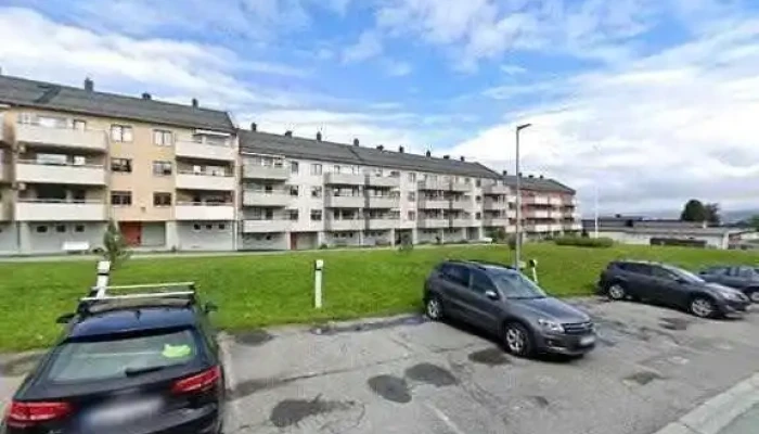 Systemlosning As Alle - Trondheim