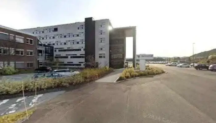Systor As Alle - Kongsberg