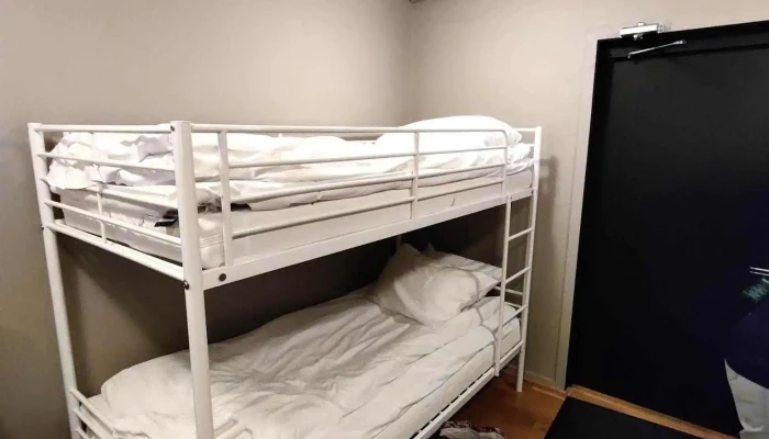 Systra Hotel Apartments Sjoholt Fra Besokende - Ørskog