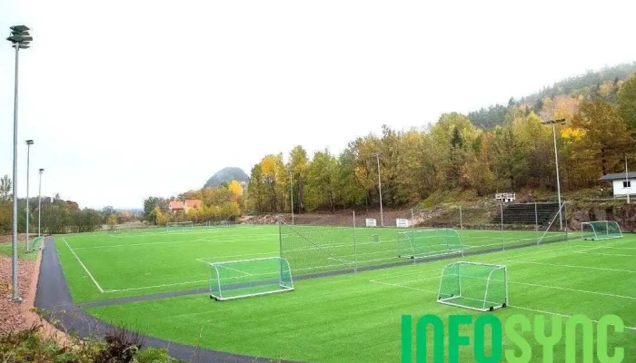 Sætre If Graabein - Norge
