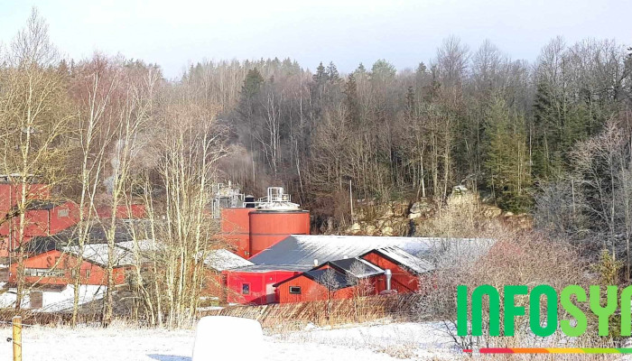 Søndre Follo Renseanlegg Iks - Vestby