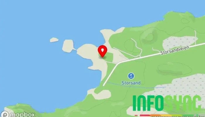 Søndre Meløy Taxisentral - Engavågen