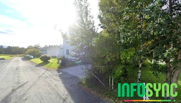 Sønnico Tele avdeling Mosjøen - Mosjøen