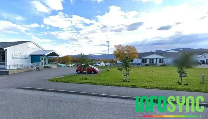 Sør-Helgeland Opplæringskontor - Brønnøysund