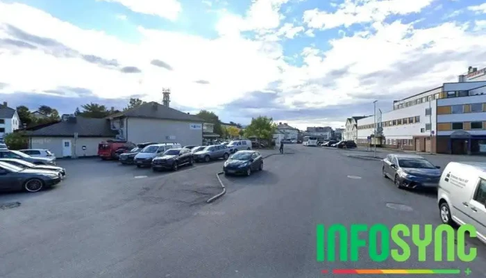Sør-Helgeland Vaktselskap As - Brønnøysund
