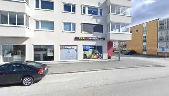 Ta Lappen Stjordal   Meraker Trafikkskole As Street View 360deg - Stjørdal