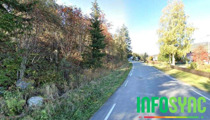 Takst Innlandet As - Dokka