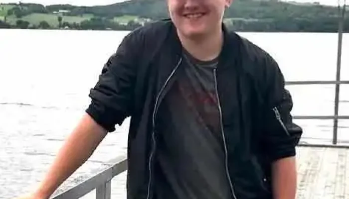 Takstingenior Mathias K Bjorke Geilo Fra Eieren - Geilo