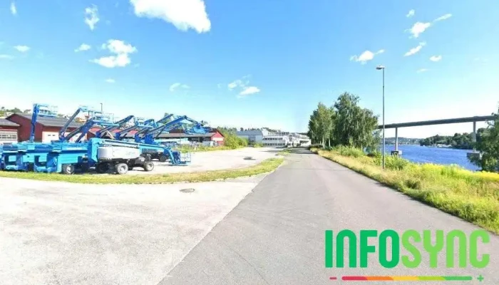 Takstingeniør Børre Skui As - Skien