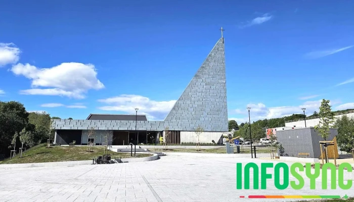 Tau torg - Norge