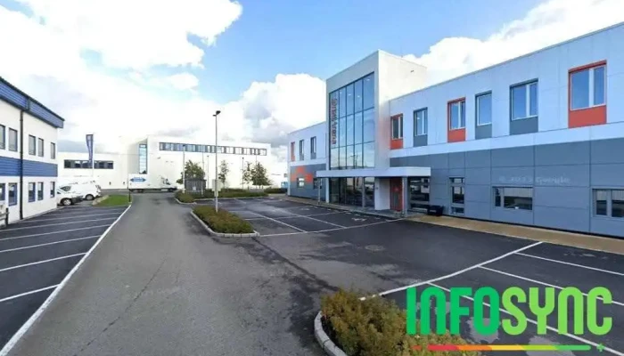 Team Regnskap Jessheim As - Jessheim