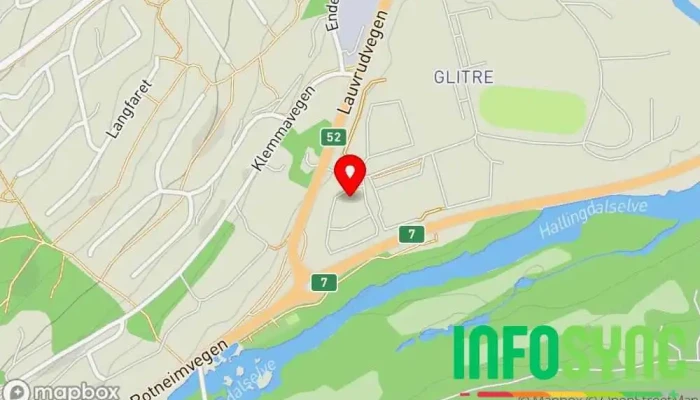 Team Verksted Hallingdal - Gol
