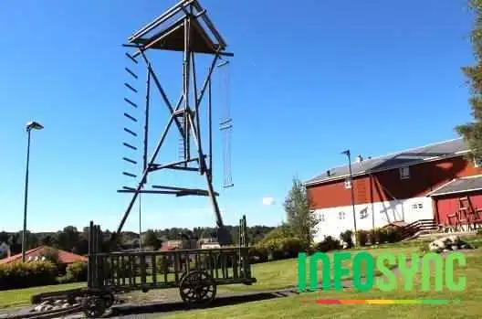 Teamkraft Sør - Mysen