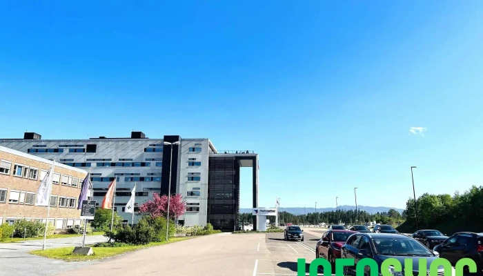 TechnipFMC - Kongsberg - Kongsberg