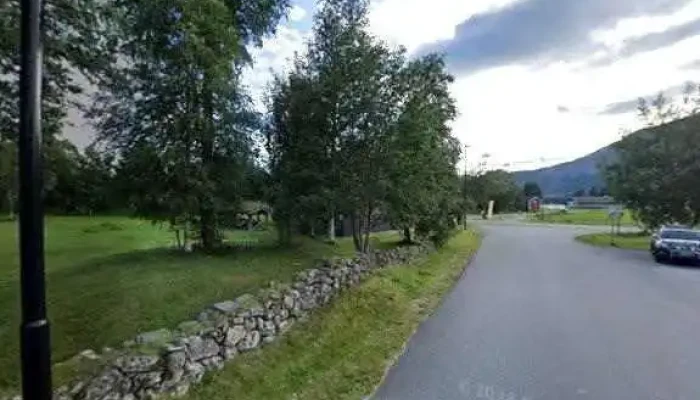 Teisner Spiseri -  Street View 360deg - Fyresdal