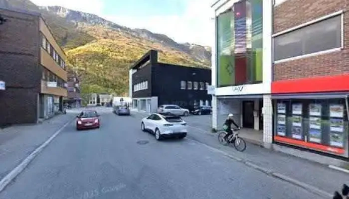 Teknikk Og Prosjekt As -  Alle - Mosjøen