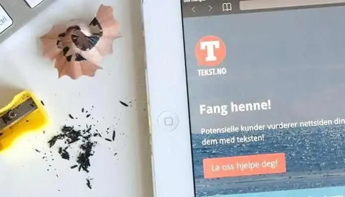 Tekst - Norway