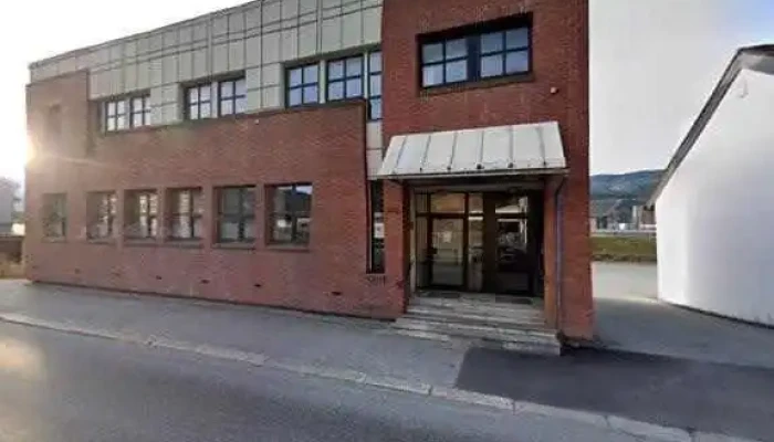 Telemark Byggutleie Tbu -    Lift Stillas Og Byggeplass Street View 360deg - Notodden