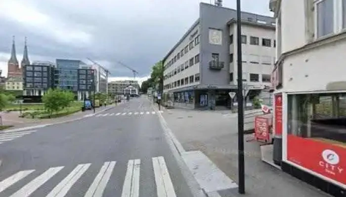 Telemark Sv -  Alle - Skien